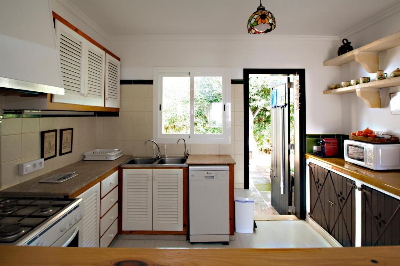 Kassiopea Villa กาลาบลังกา ภายนอก รูปภาพ