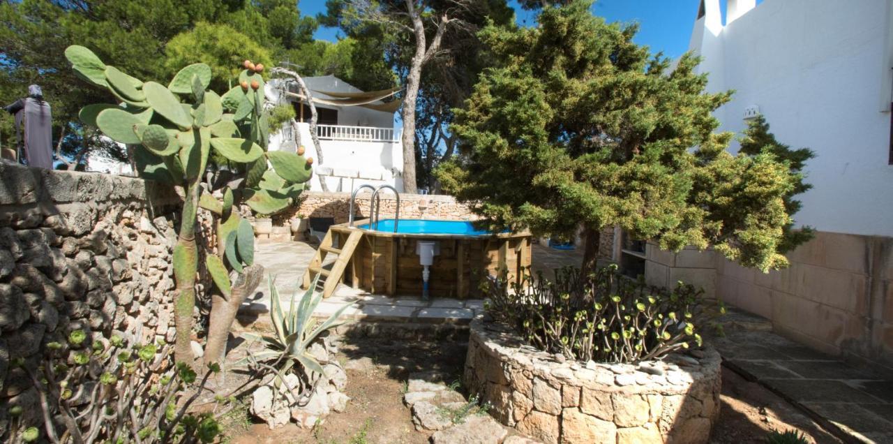 Kassiopea Villa กาลาบลังกา ภายนอก รูปภาพ