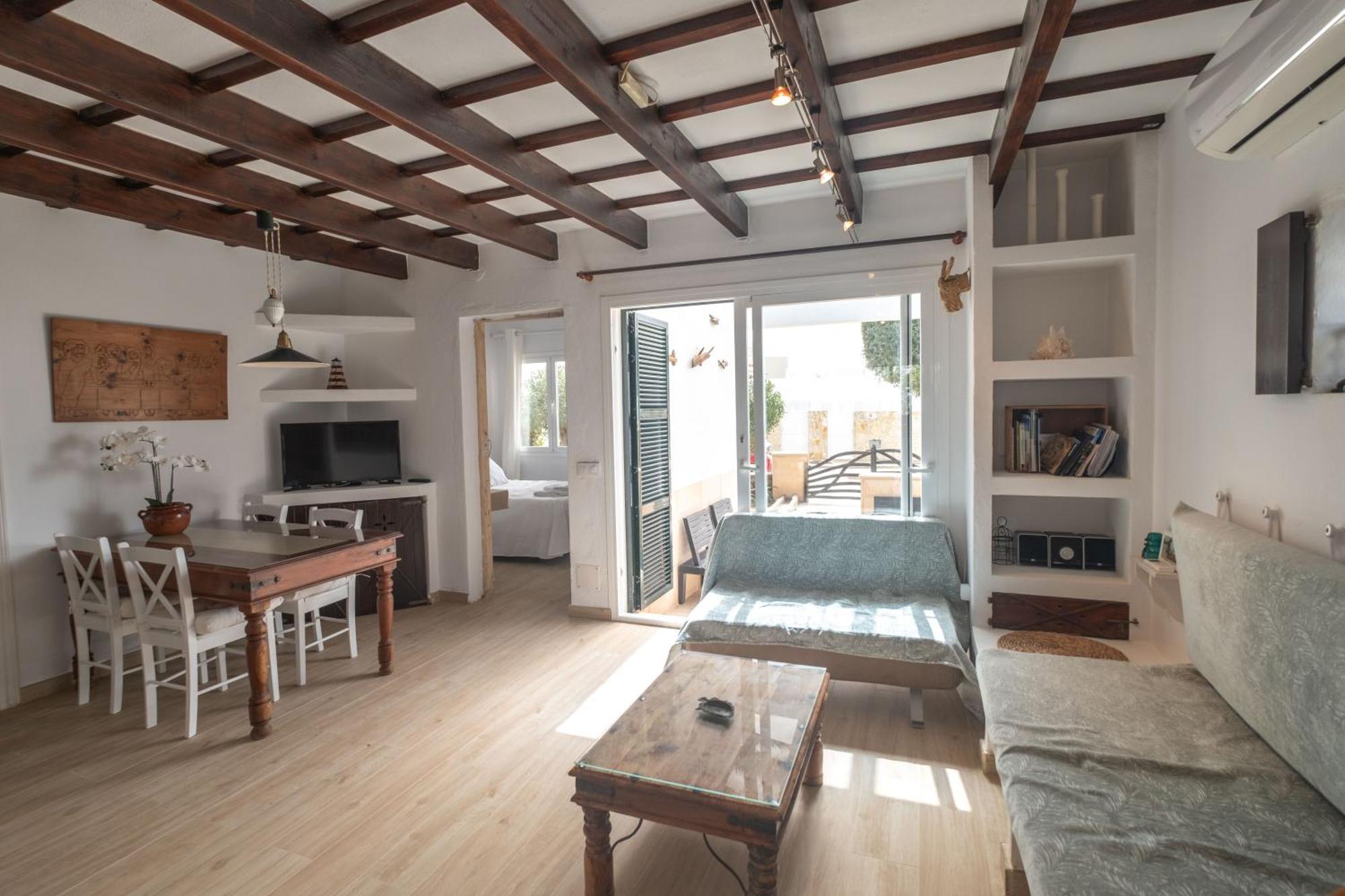 Kassiopea Villa กาลาบลังกา ภายนอก รูปภาพ
